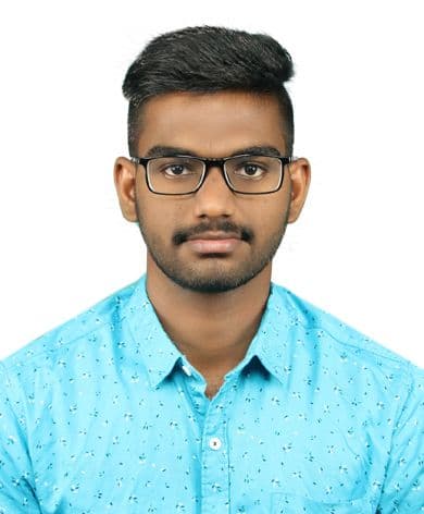 Sankaran S — profile